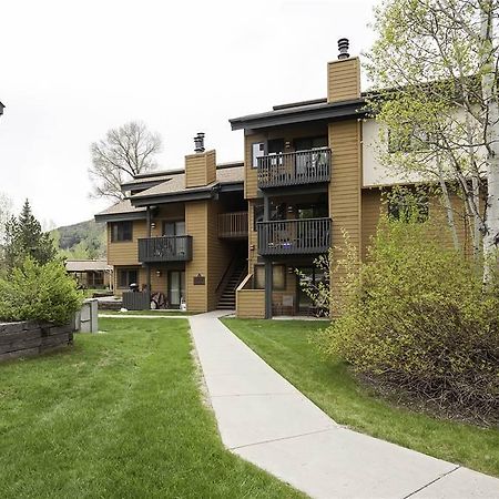 The Pines Condominiums Steamboat Springs Ngoại thất bức ảnh