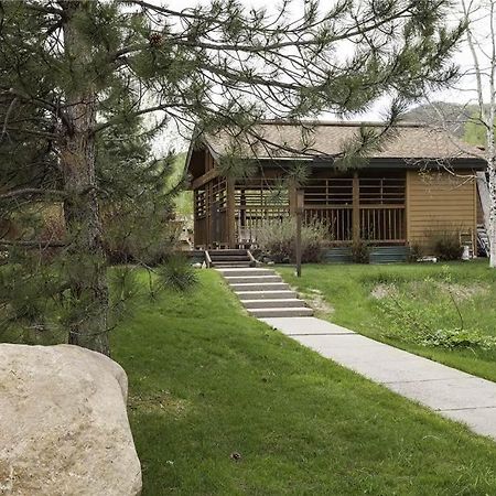 The Pines Condominiums Steamboat Springs Ngoại thất bức ảnh