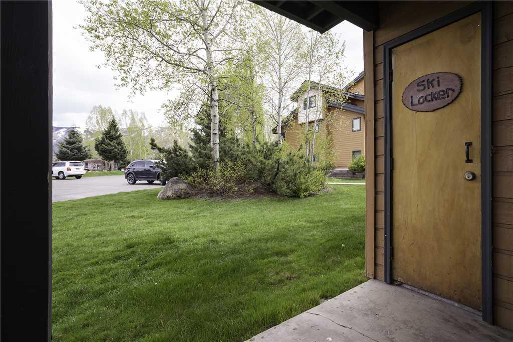 The Pines Condominiums Steamboat Springs Ngoại thất bức ảnh