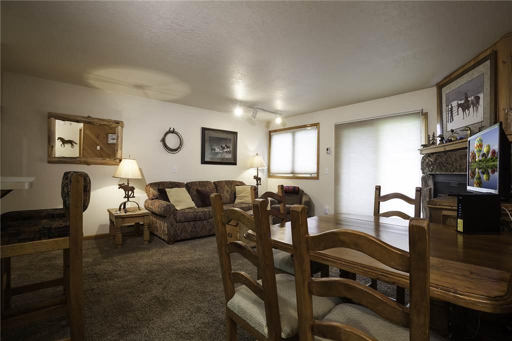 The Pines Condominiums Steamboat Springs Ngoại thất bức ảnh