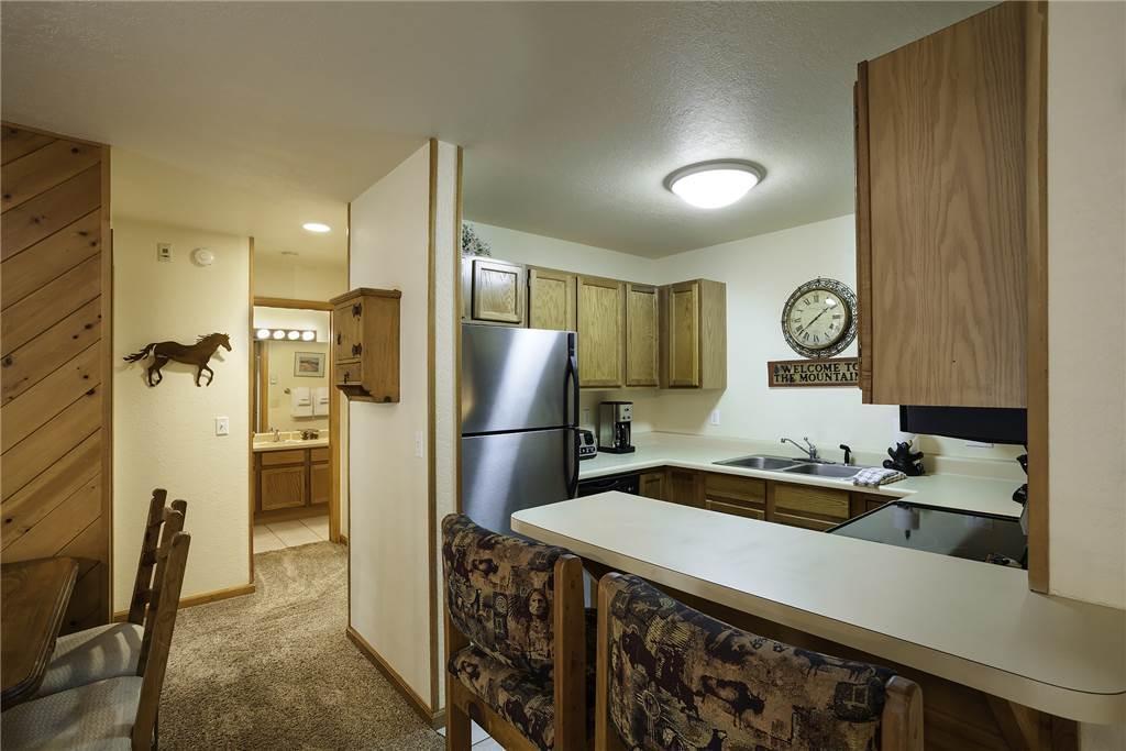 The Pines Condominiums Steamboat Springs Ngoại thất bức ảnh