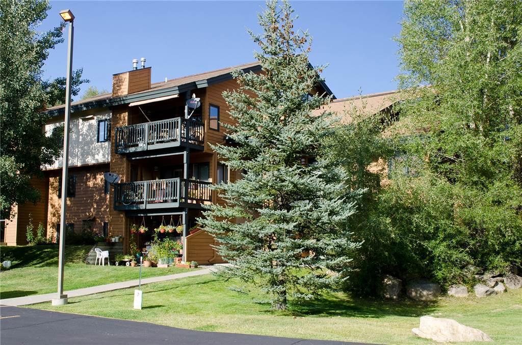 The Pines Condominiums Steamboat Springs Ngoại thất bức ảnh