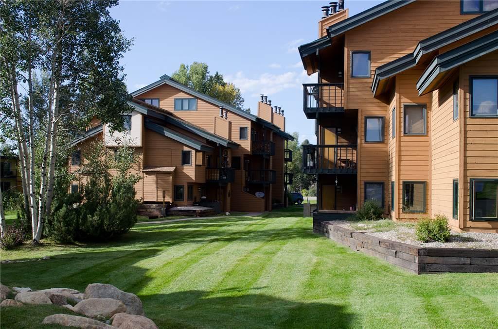The Pines Condominiums Steamboat Springs Ngoại thất bức ảnh