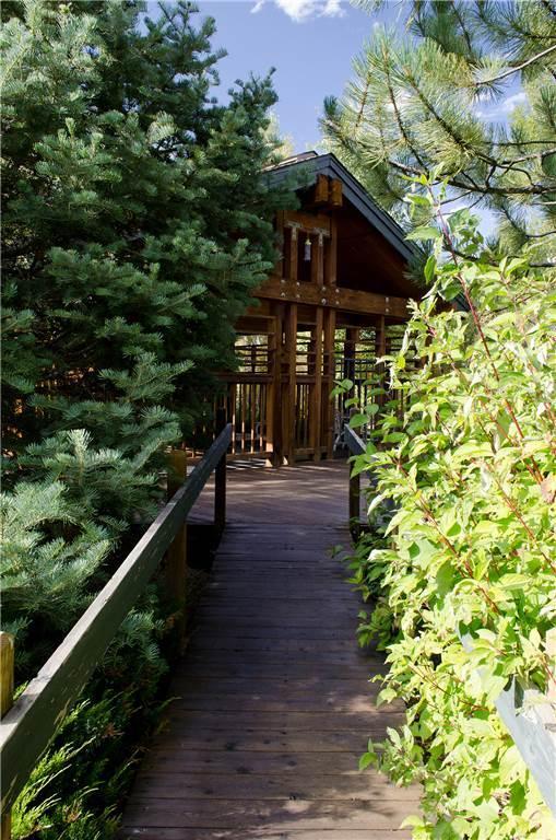The Pines Condominiums Steamboat Springs Ngoại thất bức ảnh