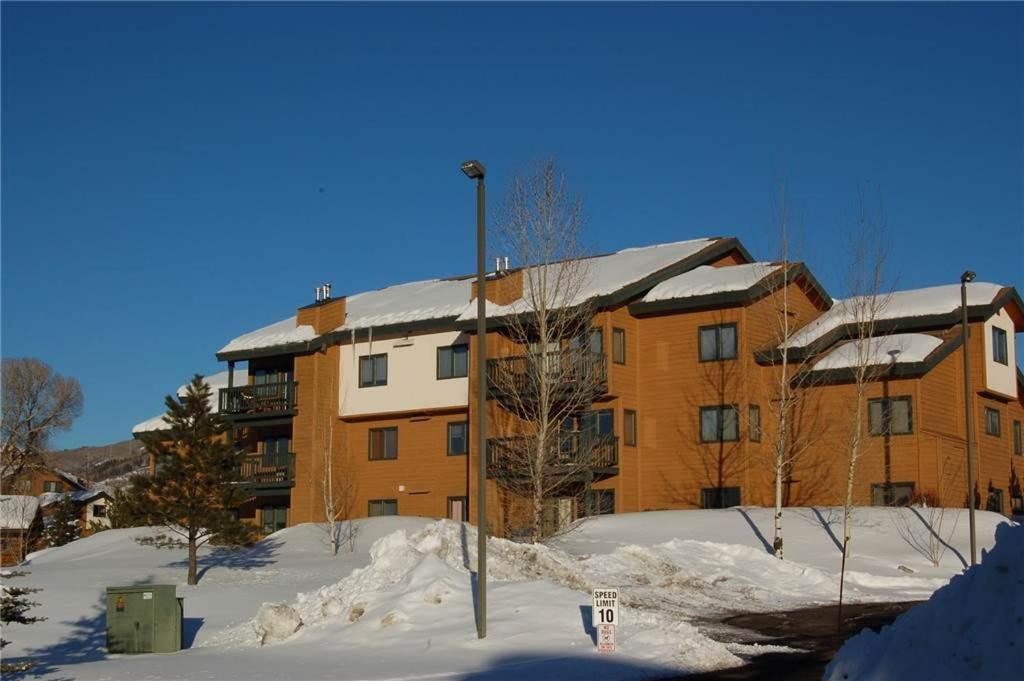 The Pines Condominiums Steamboat Springs Ngoại thất bức ảnh