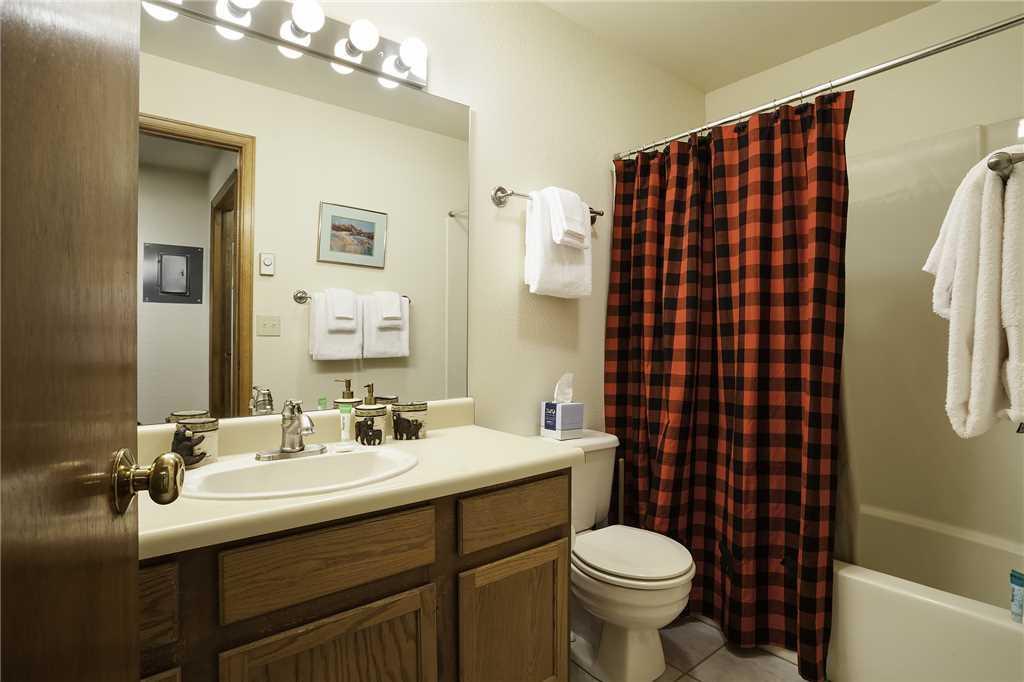 The Pines Condominiums Steamboat Springs Ngoại thất bức ảnh