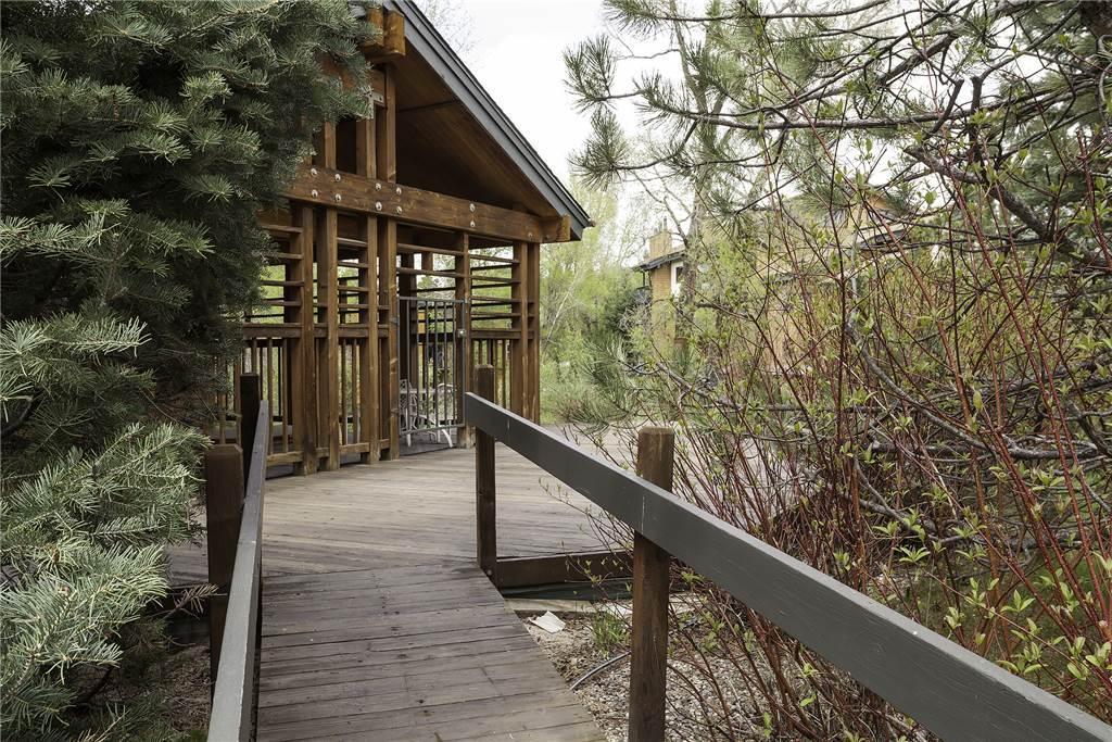 The Pines Condominiums Steamboat Springs Ngoại thất bức ảnh